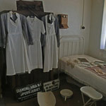 Patientenzimmer