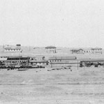 Kolmanskop 1914