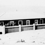 Schule in Kolmanskop