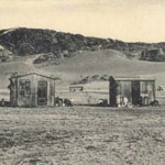 Stauchs Lager in Pomona