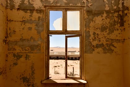 Fenster im Fenster