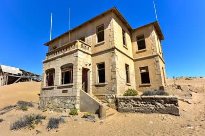 Steinhaus