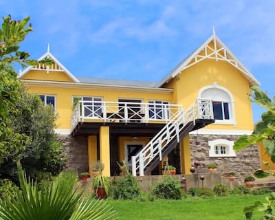 Alte Villa