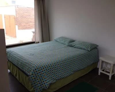 Element Riders Place Backpackers