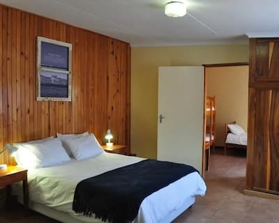 Obelix Guesthouse